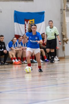 Bild 1135 - wBJ NFV Futsalmeisterschaft